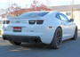 Flowmaster 10-15 Chevrolet Camaro 6.2L FlowFX Axle-Back Exhaust System