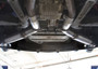 Flowmaster 10-15 Chevrolet Camaro 6.2L FlowFX Axle-Back Exhaust System