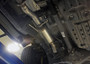 Flowmaster 16-23 Toyota Tacoma 3.5L FlowFX Extreme Cat-Back Exhaust System