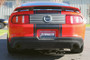 Flowmaster 11-12 Mustang GT V8 FlowFX Axle-Back Exhaust System
