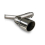 Flowmaster 24-25 Toyota Tacoma 2.4L American Thunder Cat-Back Exhaust System