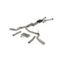 Flowmaster 22-25 Toyota Tundra 3.4L American Thunder Cat-Back Exhaust System