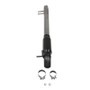 Flowmaster 07-18 Wrangler JK 3.6L/3.8L Outlaw Extreme Cat-Back Exhaust System