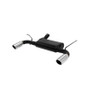 Flowmaster 12-18 Jeep Wrangler JK 3.6L Force II Axle-Back Exhaust System