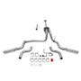 Flowmaster 15-20 F150 2.7L/3.5L/5.0L American Thunder SS Cat-Back Exhaust System