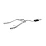 Flowmaster 11-16 Chevrolet Cruze Force II Cat-Back SS Exhaust System