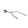 Flowmaster 11-16 Chevrolet Cruze Force II Cat-Back SS Exhaust System