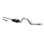 Flowmaster 04-08 Ford F150 Force II Cat-Back SS Exhaust System