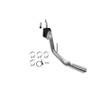 Flowmaster 04-08 Ford F150 Force II Cat-Back SS Exhaust System