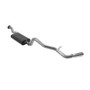 Flowmaster 00-06 GM Tahoe/Yukon Force II Cat-Back SS Exhaust System