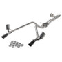 Flowmaster 2025 RAM 1500 3.0L Signature Series Cat-Back Exhaust System