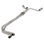 Flowmaster 2025 RAM 1500 3.0L Signature Series Cat-Back Exhaust System