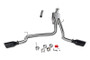Flowmaster 16-23 Toyota Tacoma 3.5L Signature Series Cat-Back Exhaust System