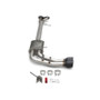 Flowmaster 96-99 GM 1500 5.7L FlowFX Cat-Back DOSS Exhaust System