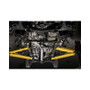 Flowmaster 24-25 Tacoma 2.4L FlowFX Cat-Back HIGH Tuck Exhaust System