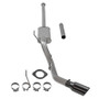 Flowmaster 21-25 Ford F-150 2.7L/3.5L/5.0L FlowFX Exhaust System