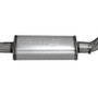Flowmaster 21-25 Ford F-150 2.7L/3.5L/5.0L FlowFX Exhaust System