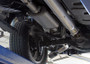 Flowmaster 21-25 Ford F-150 2.7L/3.5L/5.0L FlowFX Exhaust System