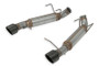 Flowmaster 13-14 Mustang GT V8 FlowFX Axle-Back Exhaust System