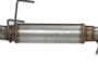 Flowmaster 13-14 Mustang GT V8 FlowFX Axle-Back Exhaust System