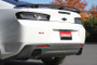 Flowmaster 16-24 Camaro SS 6.2L FlowFX SS Axle-Back Exhaust System