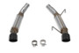 Flowmaster 05-10 Ford Mustang GT 4.6L FlowFX SS Axle-Back Exhaust System