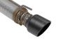 Flowmaster 05-10 Ford Mustang GT 4.6L FlowFX SS Axle-Back Exhaust System