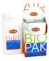 Bio Pack Dirt Remover Oil 1l 800gr