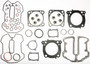 Top End Kit M8 4.125" 117cu .040"h/g
