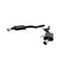 Flowmaster 15-17 Mustang GT 5.0L American Thunder SS Axle-Back Exhaust System