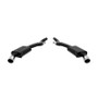 Flowmaster 15-17 Mustang GT 5.0L American Thunder SS Axle-Back Exhaust System