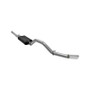 Flowmaster 11-18 GM 1500 143in. Wheelbase 6.2L Force II Cat-Back Exhaust System