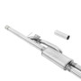 Flowmaster CAWAY 24-26 GM 1500 6.2L Cat-Back Exhaust System