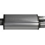 Flowmaster 20-25 GM 2500HD 6.6L CCB FlowFX DOS Exhaust System