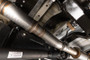 Flowmaster 17-24 F250/F350 GAS Direct Fit FlowFX Cat-Back Exhaust System