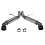 Flowmaster 16-24 Chevrolet Camaro 3.6L FlowFX Axle-Back Exhaust System