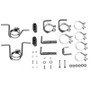 Flowmaster 94-02 RAM 1500/2500/3500 5.2L/5.9L Cat-Back Exhaust System