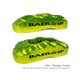 Baer Brakes 03-15 Cadillac Escalade ESV 14in Extreme Rear SDZ Brake Kit - Monster Green