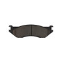 Baer Brakes 03-05 Dodge Ram 1500 Claw Brake Pads