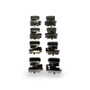 Baer Brakes 21-24 Cadillac Escalade ESV Claw Brake Rear Pads
