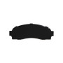 Baer Brakes 05-06 Chevrolet Equinox Claw Brake Pads