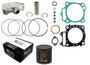 Top End Kit Forged Nikasil Cyl 95.98/+0.01 11:1 Hon