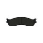 Baer Brakes 05-08 Dodge Ram 1500 Claw Brake Pads