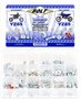 Propack Yamaha Mini 2 Stk Yam Yz65/85