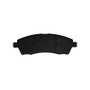 Baer Brakes 00-05 Ford Excursion Claw Brake Rear Pads