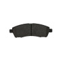 Baer Brakes 00-05 Ford Excursion Claw Brake Rear Pads