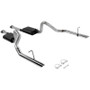 Flowmaster 94-97 Mustang 5.0L/4.6L American Thunder Cat-Back Exhaust System