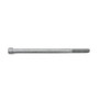 Wilwood bolt 1/4-20X4.50 LG shcs alloy WES072 CL1 silver asme B18.3