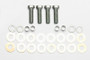 Wilwood bolt kit BRACKET/SPINDLE 7/16-20