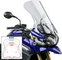 Vstream Touring Screen Clear Replacement